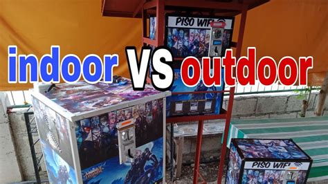 cabugao piso wifi|Tatlong klasi ng Piso Wifi box (indoor/outdoor/indoor .